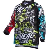 O'Neal Kinder-Trikot ELEMENT WILD multi L