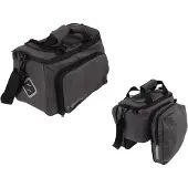 Atranvelo Zap Avs Gepäckträgertasche 18.5l
