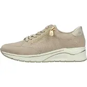 Rieker Damensneaker ginger/muschel N951762 (39/ginger/muschel)