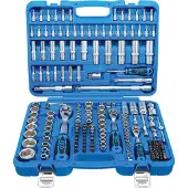 Bgs 2243 Steckschlüsselsatz, 192-tlg., Pro Torque