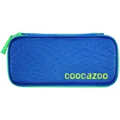 Coocazoo Federmäppchen "PencilDenzel" waveman