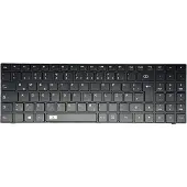 T-ProTek DEUTSCHE - Schwarz Tastatur Keyboard kompatibel für Lenovo B50-10 80QR0013GE