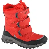 Kappa Vipos Tex K 260902K-2011, Winterschuhe, für Mädchen, Rot, Größe: 29