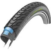 Schwalbe Marathon E-Plus 27,5x2,00 (50-584) HS498 Addix E Smart DualGuard Draht schwarz reflex 11159057.01