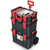 Prosperplast Werkzeugkiste MODULAR SOLUTION