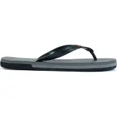 4F Schuhe KLM006, H4L21KLM006CIEMNYSZARY