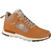 Timberland Field Trekker Mid leather TB0A2N9K231, Winterschuhe, Damen, Gelb, Größe: 37,5
