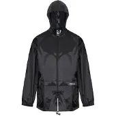 Regatta Herren Stormbreak Jacke, wasserdichte Shell-Wanderjacke