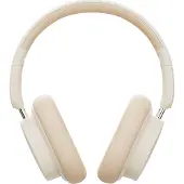 Baseus D05 BLUETOOTH Kulak Üstü Kulaklık Siyah, Kopfhörer, Weiß
