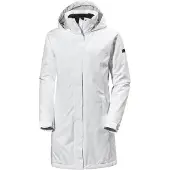 Helly Hansen Women's Aden Insulated Coat white (001) L