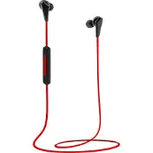 Lenovo He01 kabellose In-Ear-Kopfhörer rot
