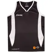 Spalding Jam ärmelloses T-shirt
