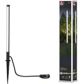 Paulmann Plug & Shine Lightstick Erdspießleuchte