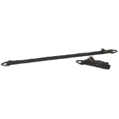 Burley Travoy Tie Down Riemen