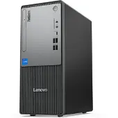 Lenovo ThinkCentre neo 50t Gen 5, 2,5 GHz, Intel Core i5, i5-14400, 16 GB, 1 TB, Windows 11 Pro