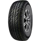 APLUS So car-tyres A929 A/T ( LT245/75 R17 121S OWL )