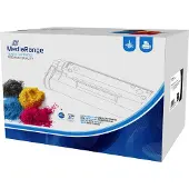 MediaRange MRLXT510MS, 10000 Seiten, Schwarz, 1 Stück(e)