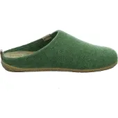 Rohde - Tivoli-D - Pantoffel - PESTO - Softfilz Recycled - Weite G 686062 (42/PESTO)