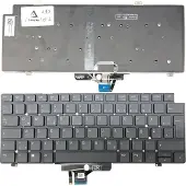 T-ProTek DEUTSCHE - Schwarz Tastatur Keyboard kompatibel für Dell E3340