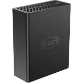 TerraMaster F8 SSD, NAS, Desktop, Intel N, N95, 8 GB, DDR5