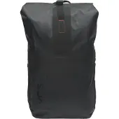 New Looxs 5037015, Fahrradtasche, Polyester, Schwarz, China