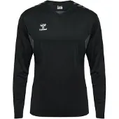 Hummel Authentic Pl Langarm-t-shirt