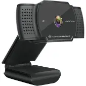 Conceptronic AMDIS02B, 5 MP, 2592 x 1944 Pixel, Full HD, 30 fps, 640x480@30fps, 1280x720@30fps, 1920x1080@30fps, 2595x1944@15fps, M-JPEG