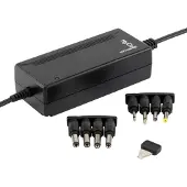 HYCELL Steckernetzteil HCPS 36.0 3000 mA Schwarz 1201-0010