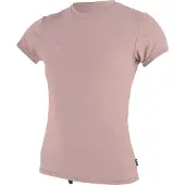 O'Neill Premium Skins Girl Kurzarm-rash Guard