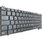 T-ProTek DEUTSCHE - Tastatur / schwarz für Acer TravelMate 290XCi