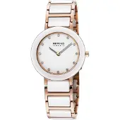 Bering 11429-766 Ceramic Damenuhr