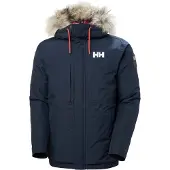 Helly Hansen Men's Coastal 3.0 Parka navy (597) 2XL
