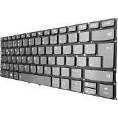T-ProTek DEUTSCHE-Tastatur Keyboard Beleuchtung kompatibel für Lenovo Yoga 920-13IKB (80Y80028GE)