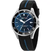 Sector - Armbanduhr - Herren - 230 - R3251161037