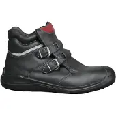 ELTEN Sicherheitsstiefel Anderson Roof S3 SRC Gr.47 schwarz