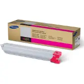Samsung CLT-M809S Magenta Original Tonerkartusche, Magenta, 1 Stück(e)