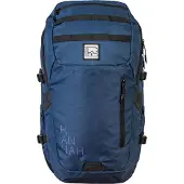 Hannah VOYAGER 28 Dress Blues Blauer Rucksack