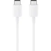 Samsung Ep-dn980bwe Usb-c-kabel 1 M Weiß Weiß One Size