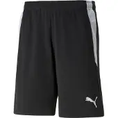 Puma Teamliga Referee Shorts black-white (03) S