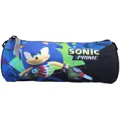 Vadobag Sonic The Hedgehog - Federmäppchen - 21 cm