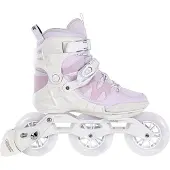 Powerslide Damen, Frauen Inliner Argon Berry 110 Abec 9 Fitness-Skate 42