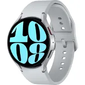 Samsung Galaxy Watch 6 Silver 44mm EU Model (Sm-R940Nz) 1 St