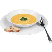 Seltmann Tafelservice 12-teilig Life Life weiss 001.737479