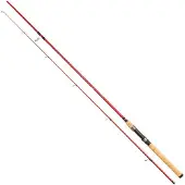 Berkley Cherrywood Spinnrute