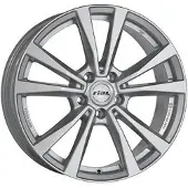 Rial Alufelge M12 8 18 5 112 38 Polar Silber