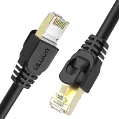 UNITEK Ethernet Kat.7 SSTP RJ45 Kabel 20m