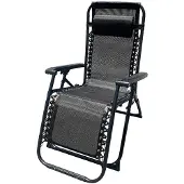 Marbueno Summer 90x66x108 Cm Klappbare Sonnenliege Mehrfarbig Mehrfarbig One Size