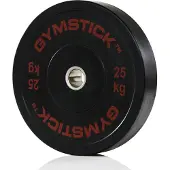 Gymstick 25kg Olympiascheibe