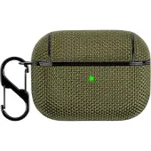 Beline Airpods Schale Abdeckung Air Pods Pro 2 Oliwkowy /Olive