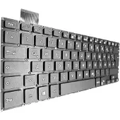 T-ProTek DEUTSCHE-Tastatur Keyboard kompatibel für Asus X407UB
